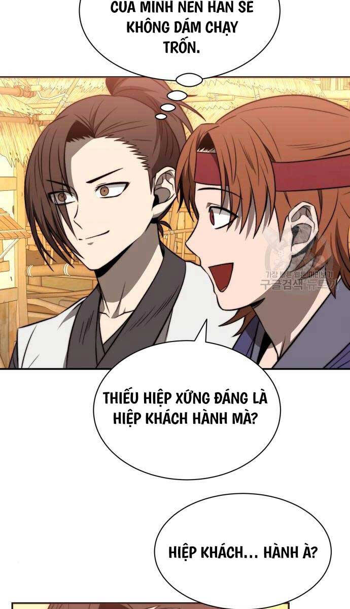 Thiên Tài Tuyệt Đỉnh Hoa Sơn Chapter 17 - 14