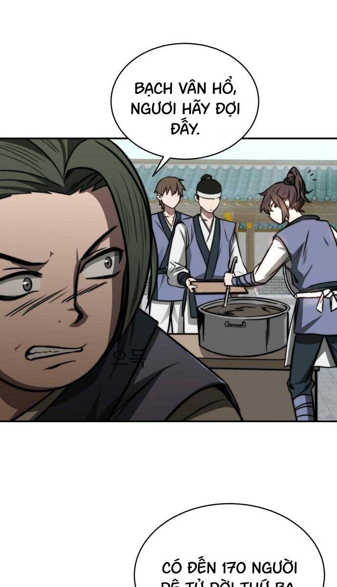 Thiên Tài Tuyệt Đỉnh Hoa Sơn Chapter 2 - 68