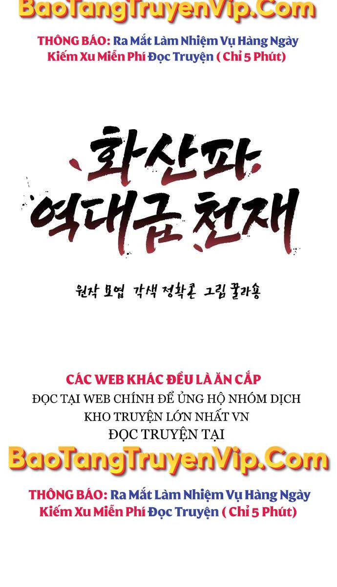 Thiên Tài Tuyệt Đỉnh Hoa Sơn Chapter 2 - 8