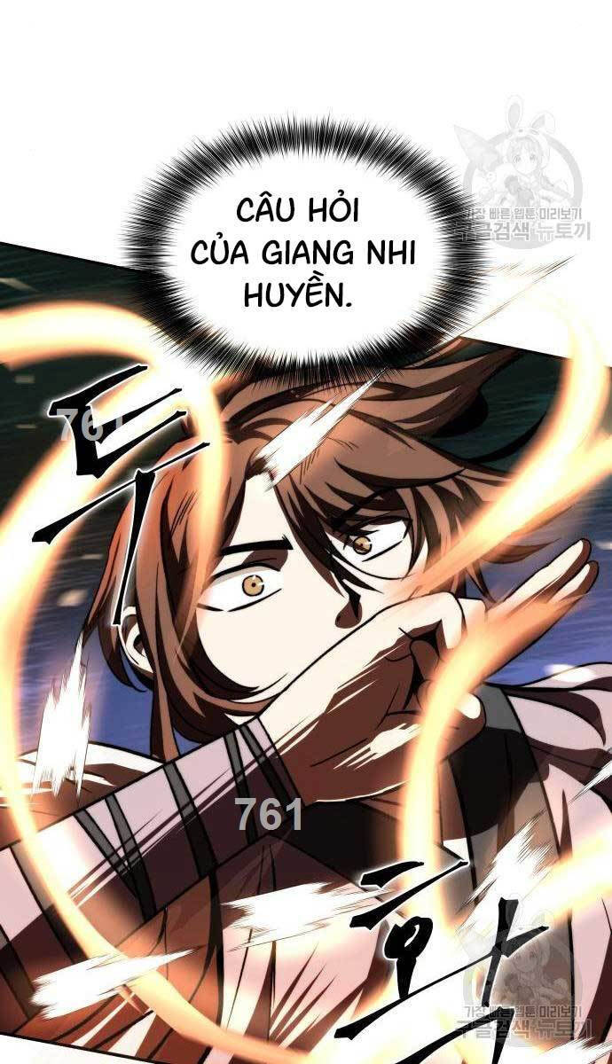 Thiên Tài Tuyệt Đỉnh Hoa Sơn Chapter 5 - 3