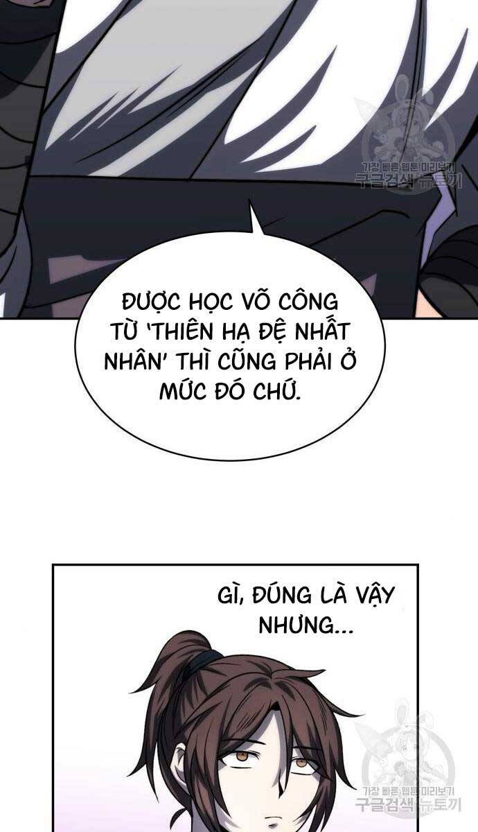 Thiên Tài Tuyệt Đỉnh Hoa Sơn Chapter 5 - 33