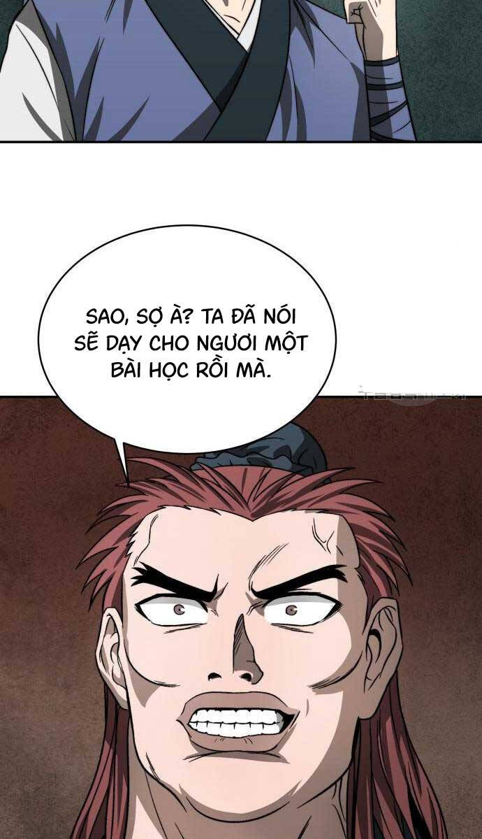 Thiên Tài Tuyệt Đỉnh Hoa Sơn Chapter 5 - 50