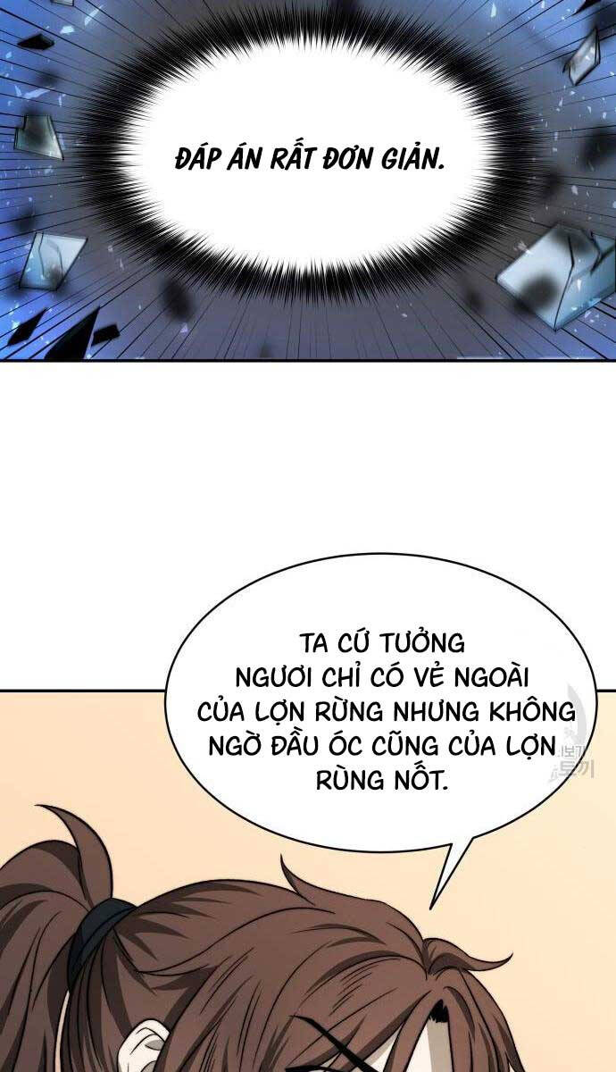 Thiên Tài Tuyệt Đỉnh Hoa Sơn Chapter 5 - 61