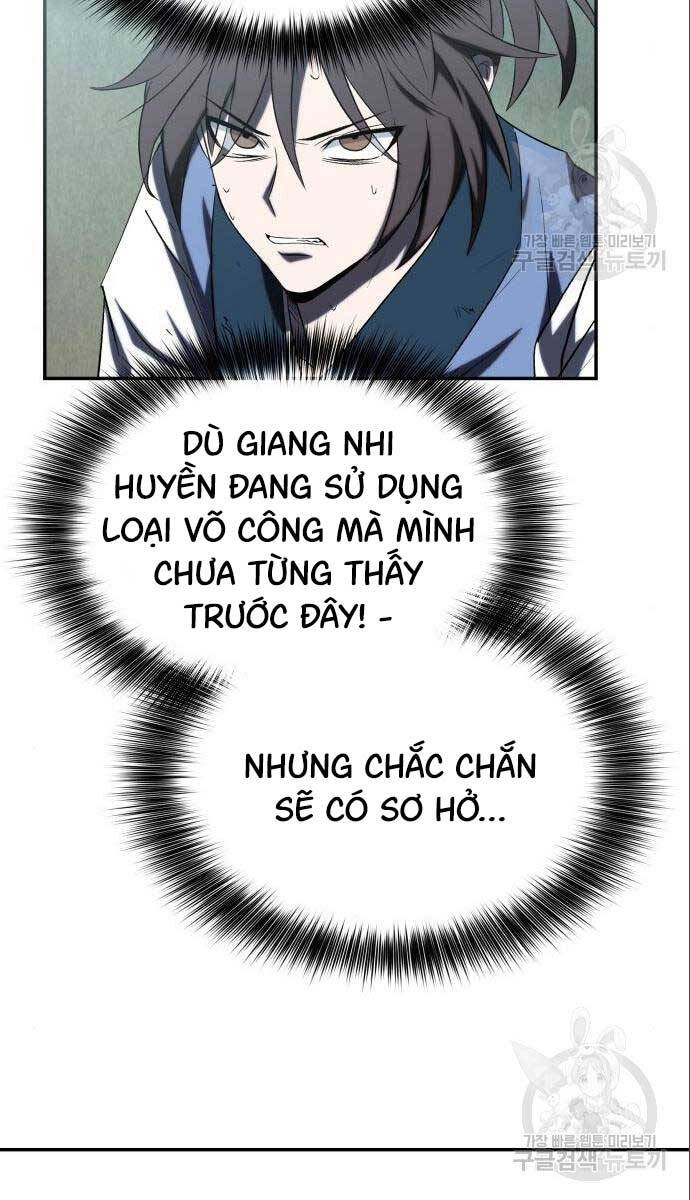 Thiên Tài Tuyệt Đỉnh Hoa Sơn Chapter 8 - 45