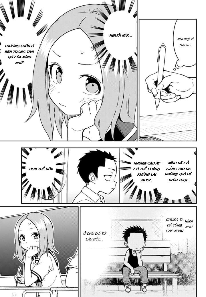 Karakai Jouzu (?) No Nishikata-San Chapter 1 - 7