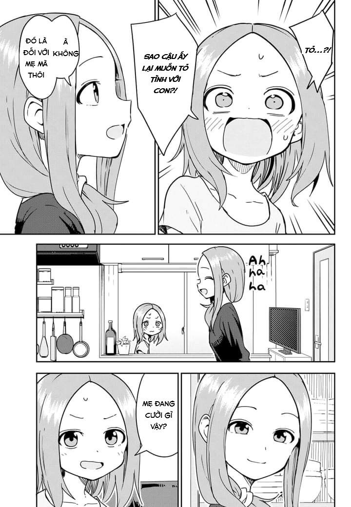 Karakai Jouzu (?) No Nishikata-San Chapter 2 - 10