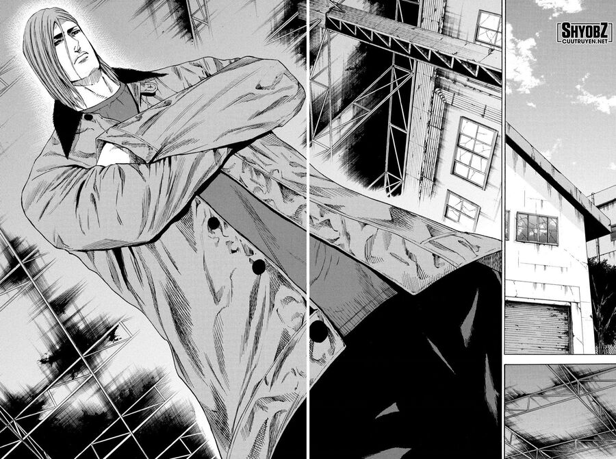 A-Bout! Chapter 205 - 26