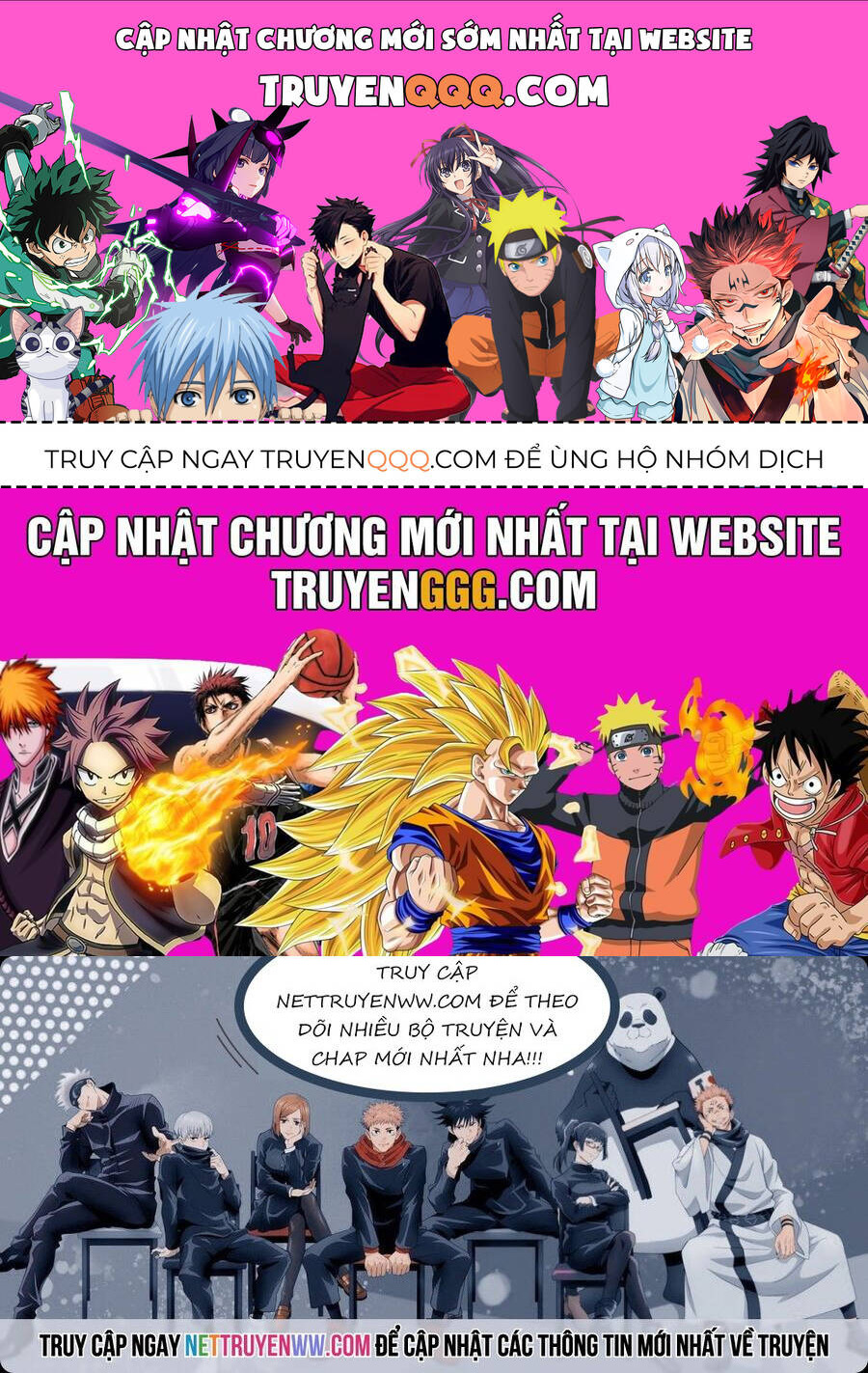 Ông Trùm Trở Lại Chapter 14 - 1