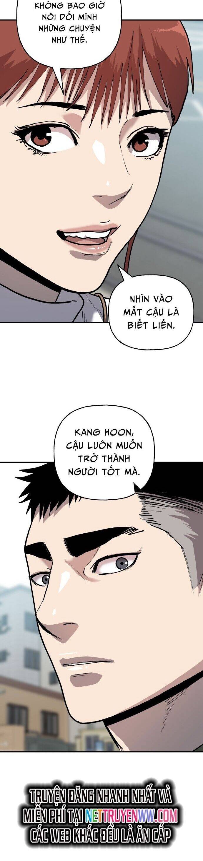 Ông Trùm Trở Lại Chapter 14 - 11