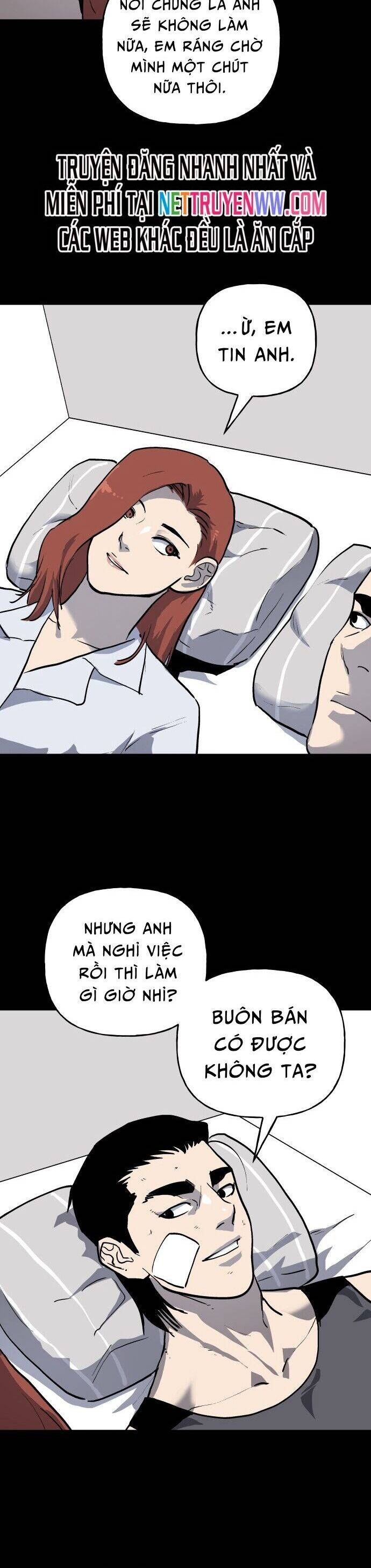 Ông Trùm Trở Lại Chapter 14 - 13