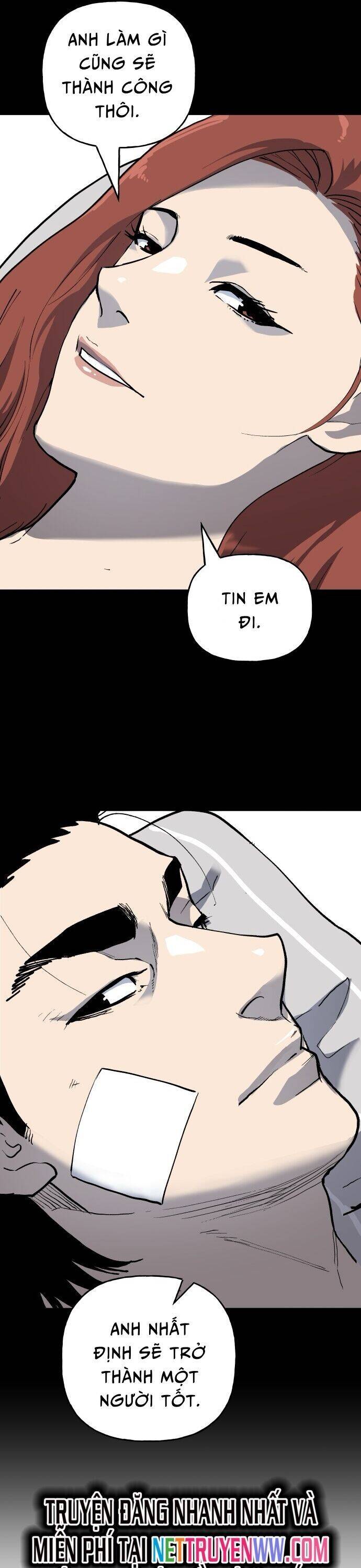 Ông Trùm Trở Lại Chapter 14 - 14