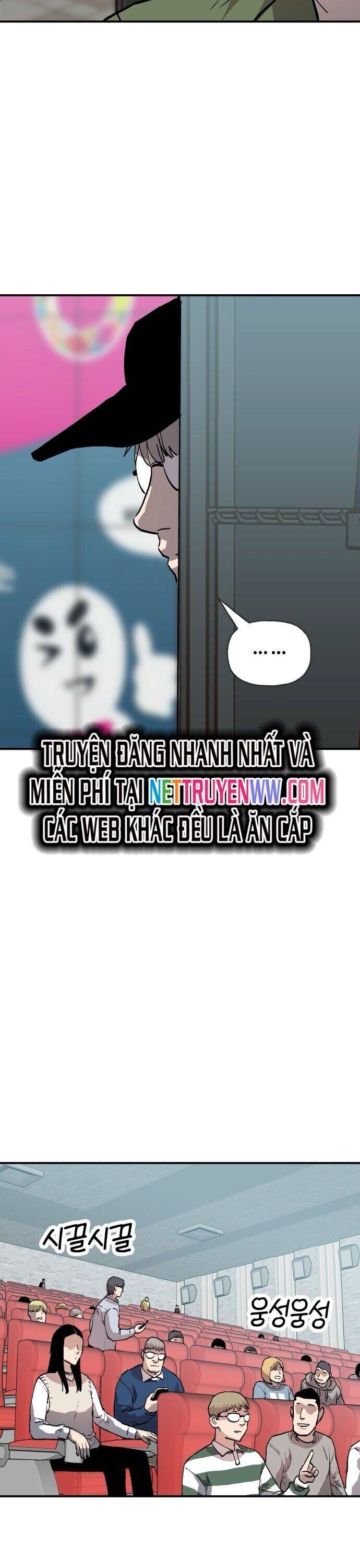 Ông Trùm Trở Lại Chapter 14 - 17