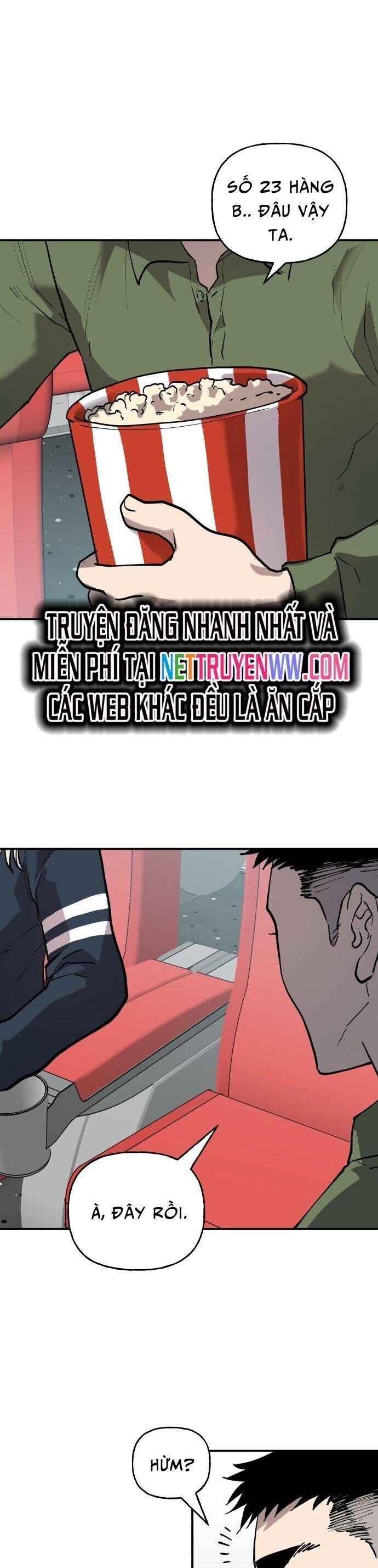 Ông Trùm Trở Lại Chapter 14 - 18