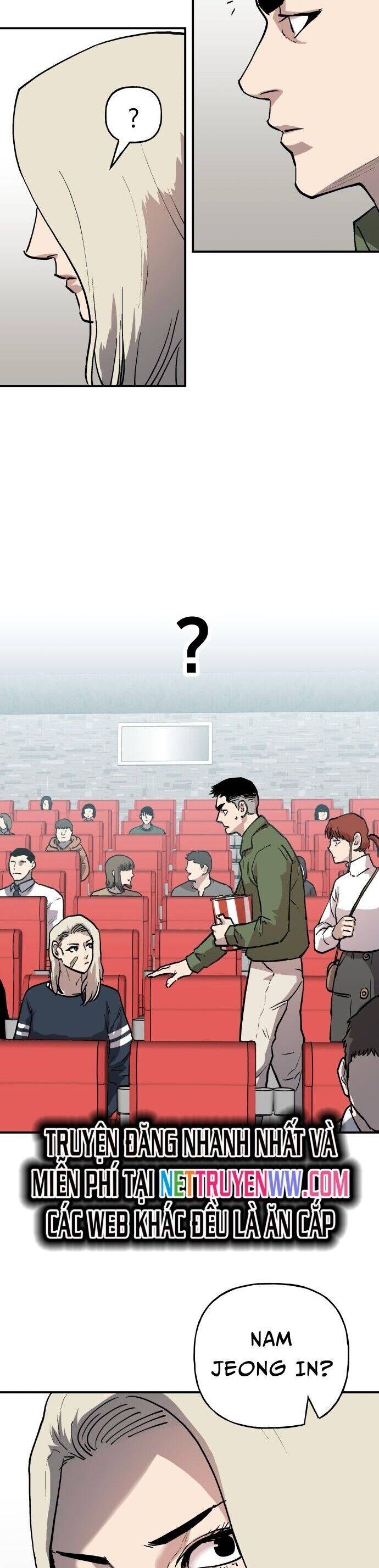 Ông Trùm Trở Lại Chapter 14 - 19