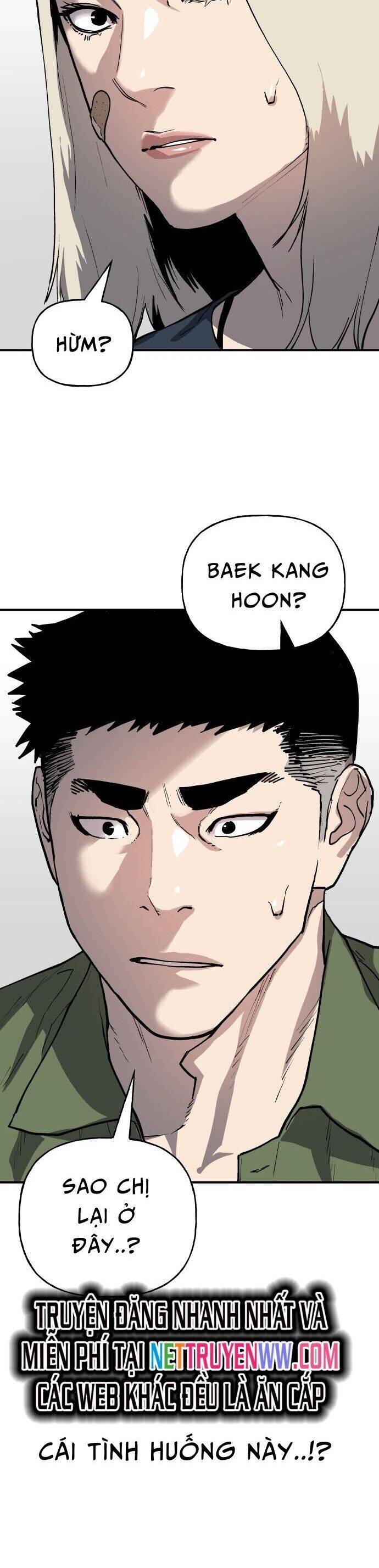 Ông Trùm Trở Lại Chapter 14 - 20