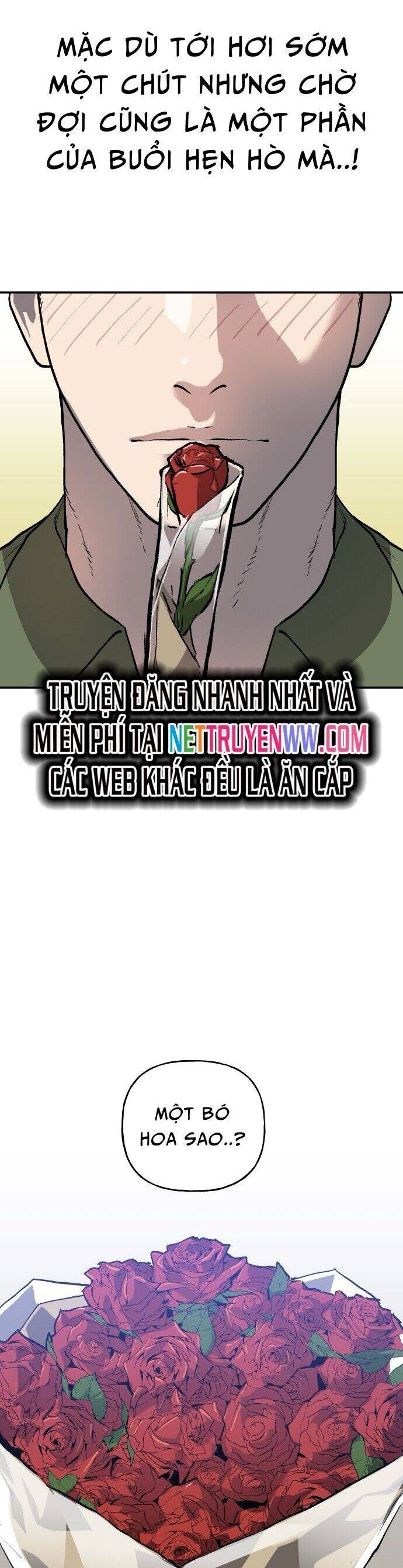 Ông Trùm Trở Lại Chapter 14 - 3