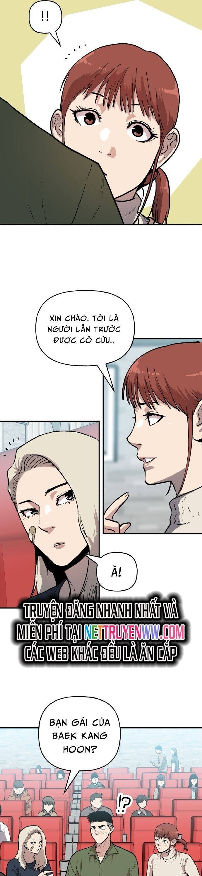 Ông Trùm Trở Lại Chapter 14 - 22