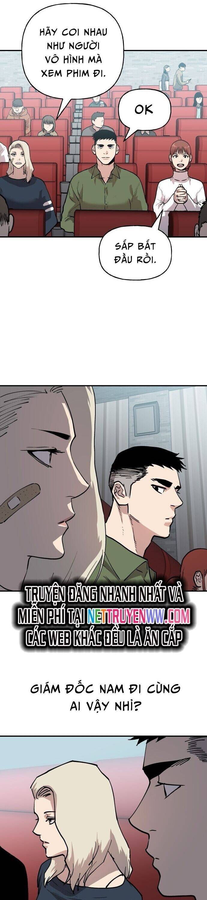 Ông Trùm Trở Lại Chapter 14 - 24