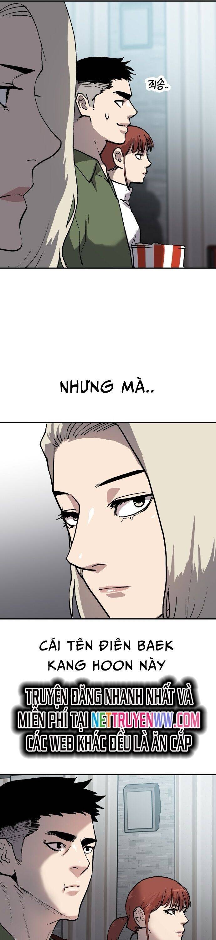 Ông Trùm Trở Lại Chapter 14 - 26