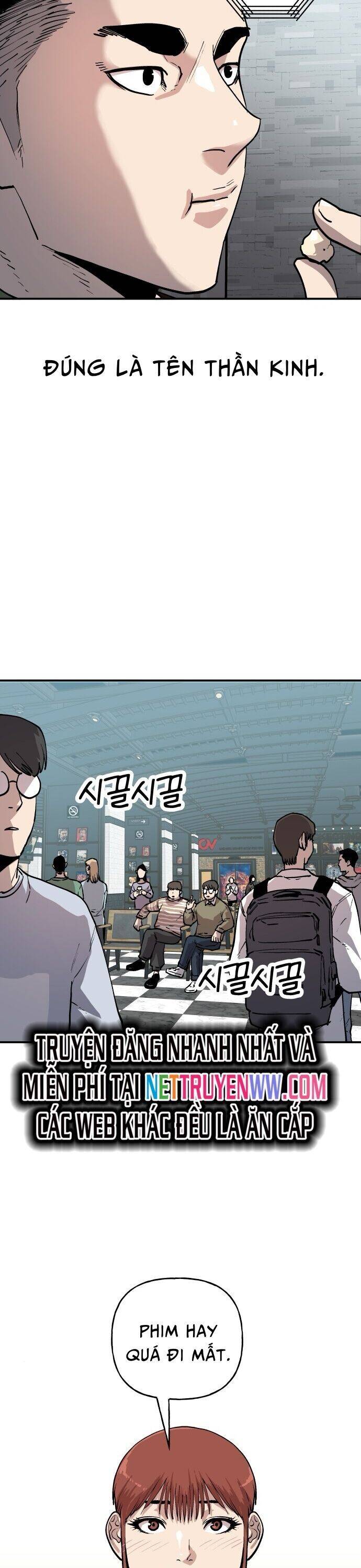 Ông Trùm Trở Lại Chapter 14 - 28