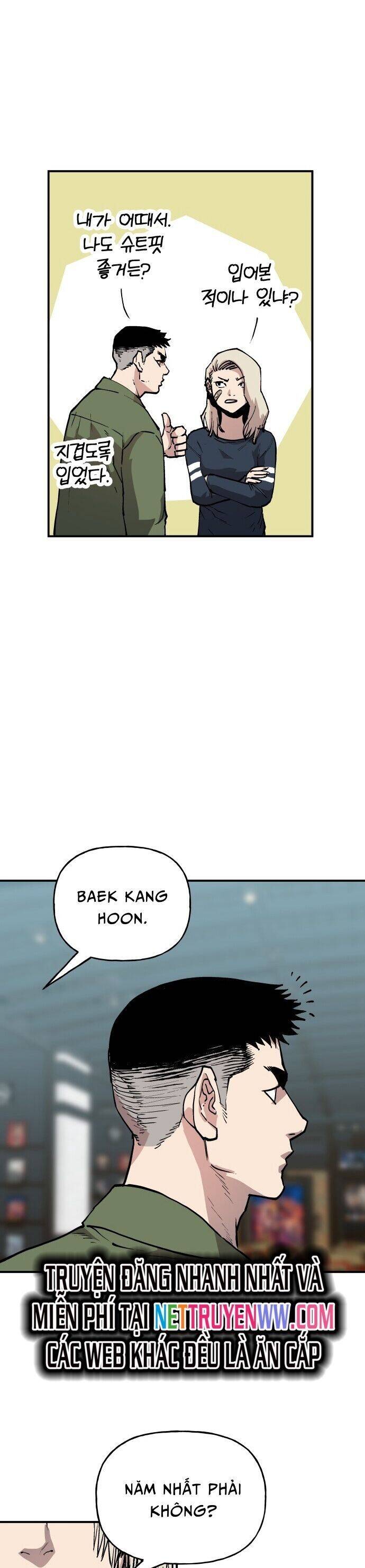 Ông Trùm Trở Lại Chapter 14 - 30