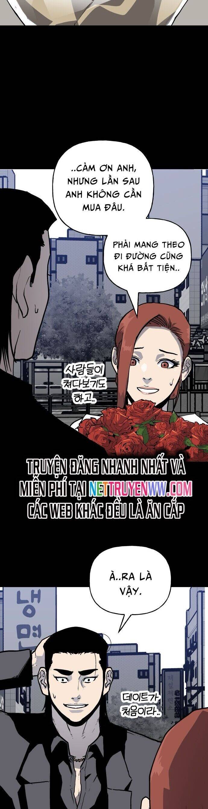 Ông Trùm Trở Lại Chapter 14 - 4