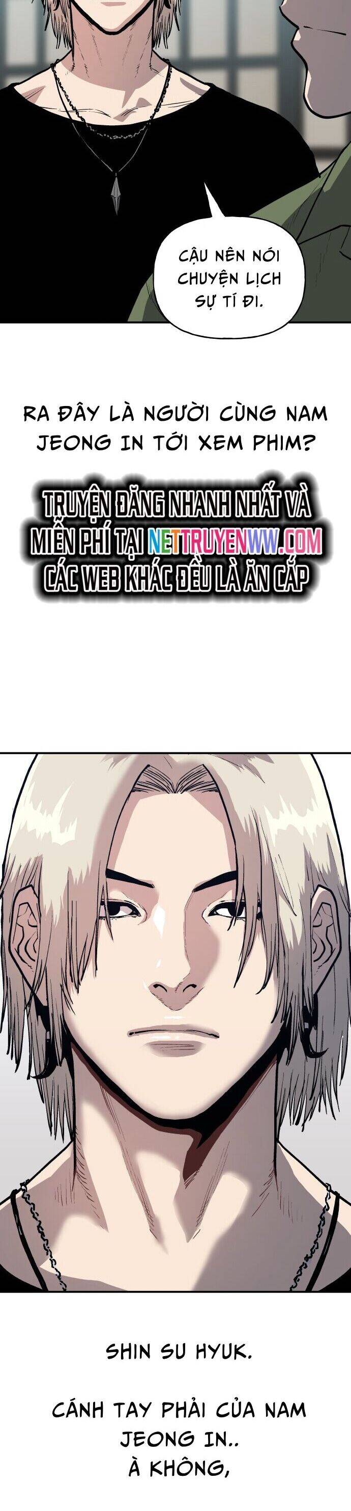 Ông Trùm Trở Lại Chapter 14 - 32