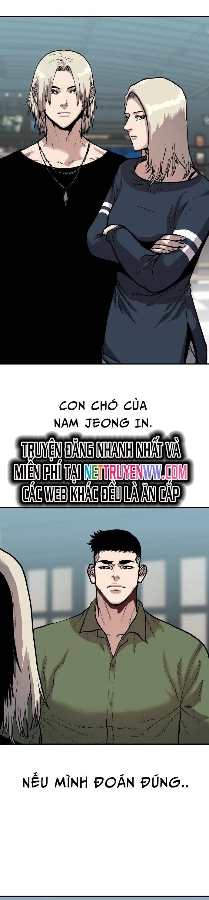 Ông Trùm Trở Lại Chapter 14 - 33