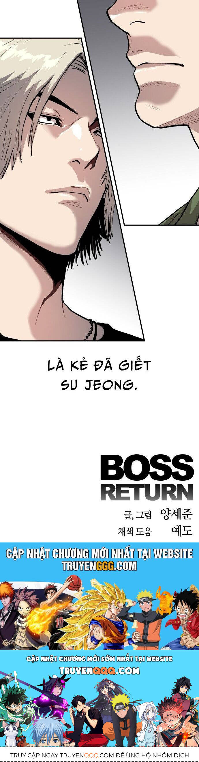 Ông Trùm Trở Lại Chapter 14 - 35