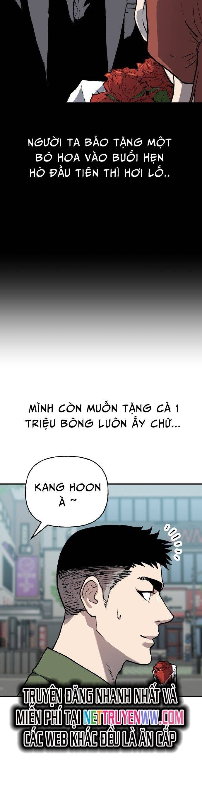 Ông Trùm Trở Lại Chapter 14 - 5