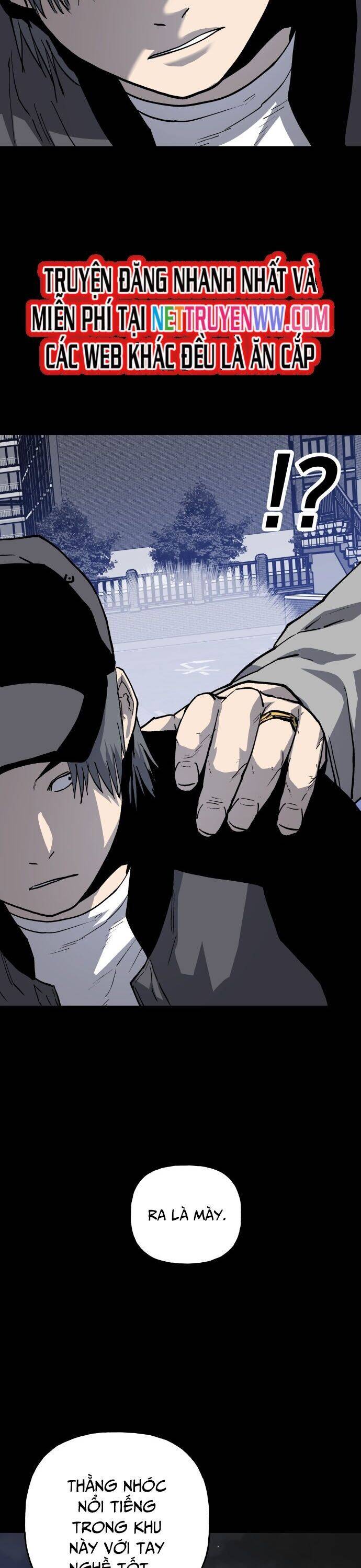 Ông Trùm Trở Lại Chapter 15 - 12