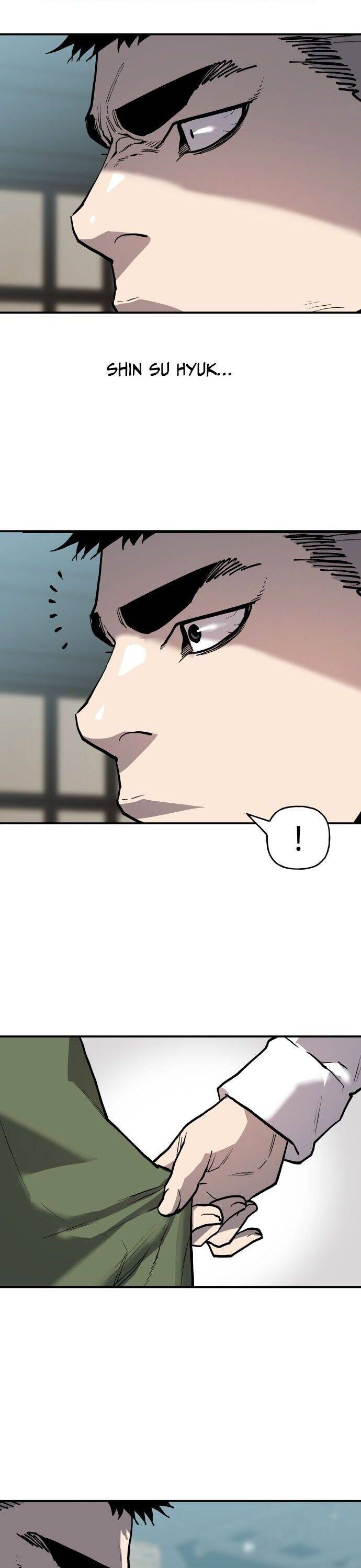 Ông Trùm Trở Lại Chapter 15 - 17