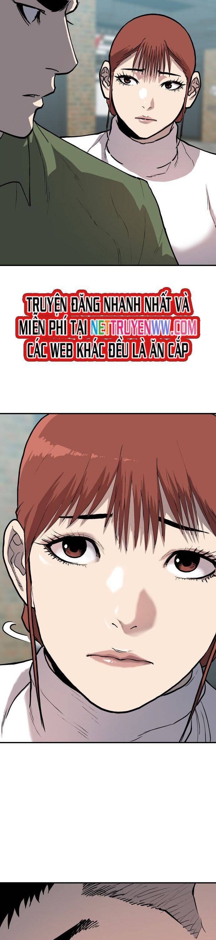 Ông Trùm Trở Lại Chapter 15 - 18