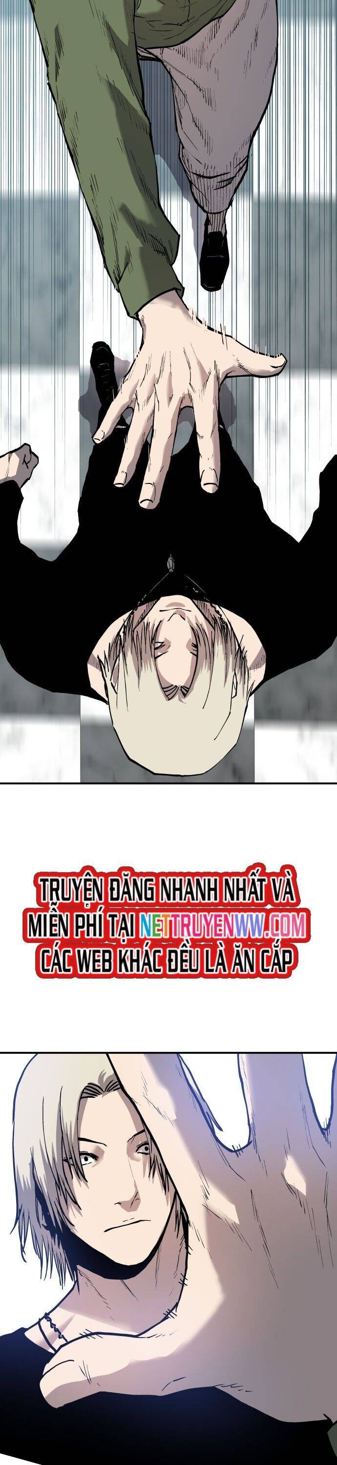 Ông Trùm Trở Lại Chapter 15 - 24