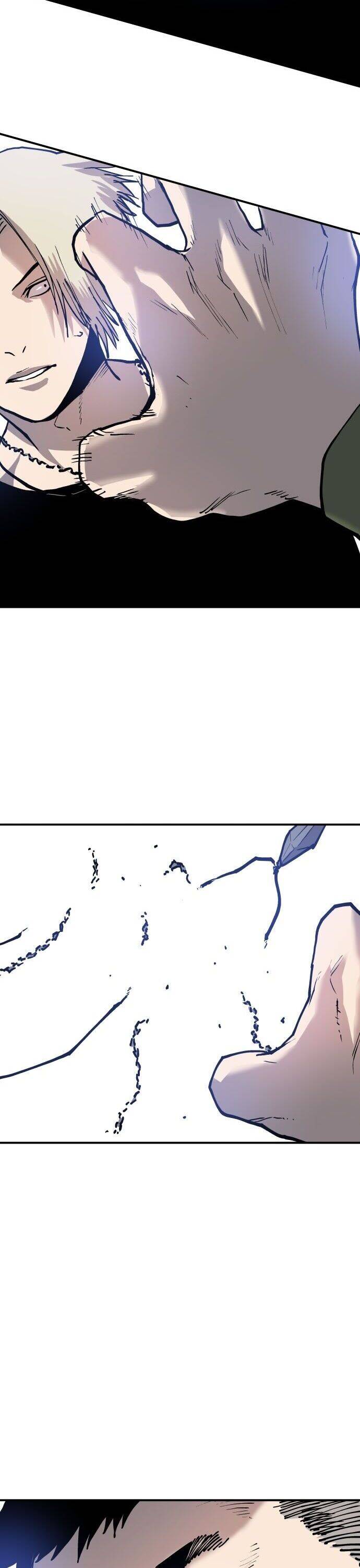 Ông Trùm Trở Lại Chapter 15 - 25