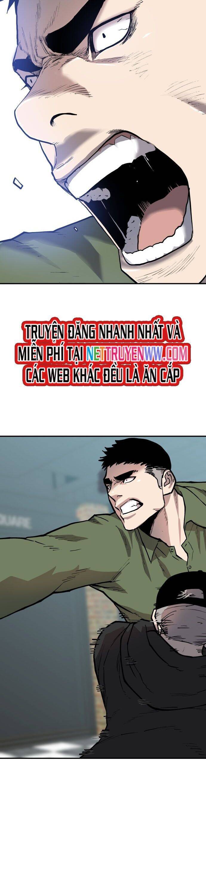 Ông Trùm Trở Lại Chapter 15 - 26