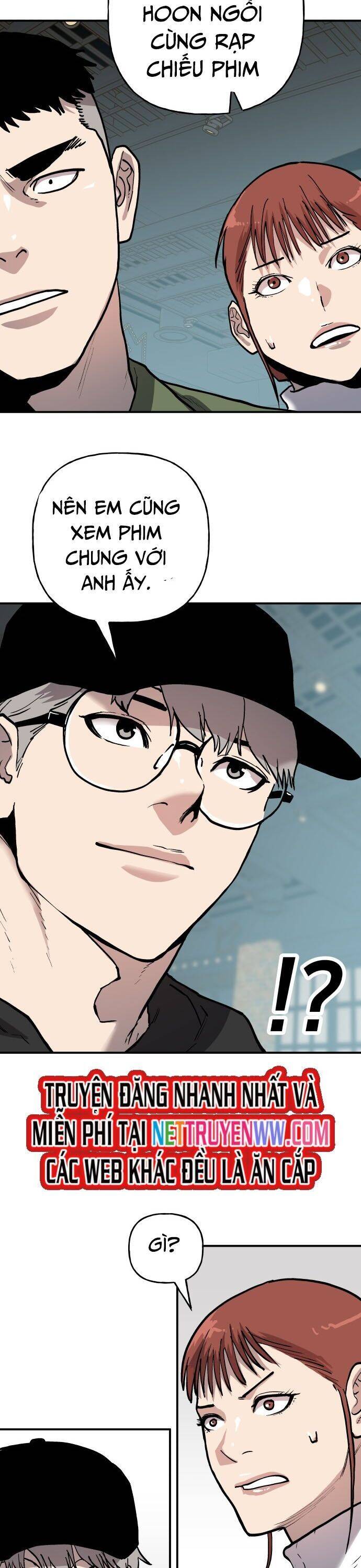 Ông Trùm Trở Lại Chapter 15 - 30