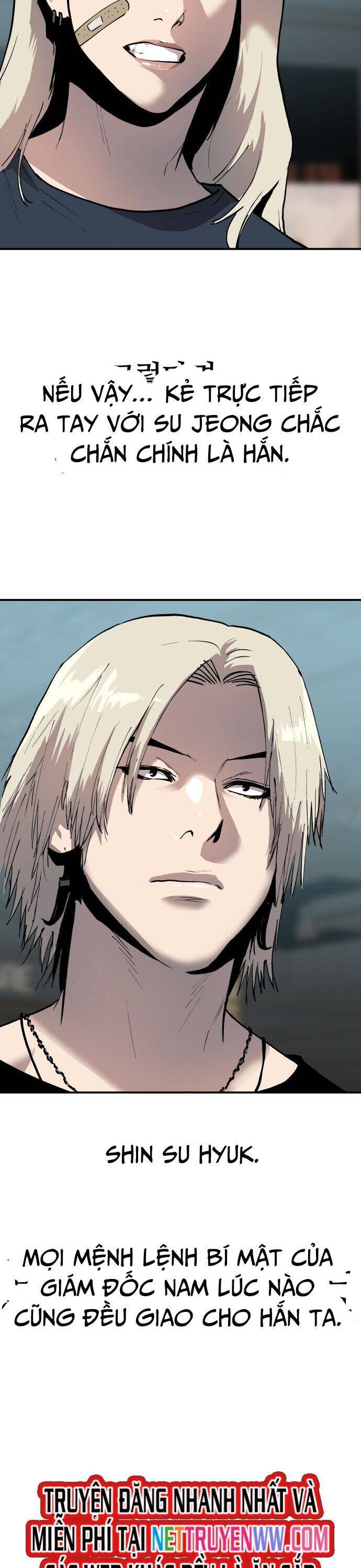 Ông Trùm Trở Lại Chapter 15 - 4