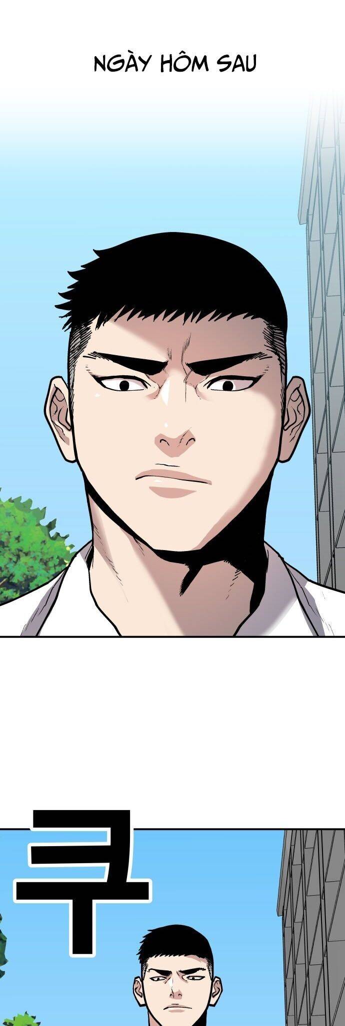 Ông Trùm Trở Lại Chapter 15 - 34