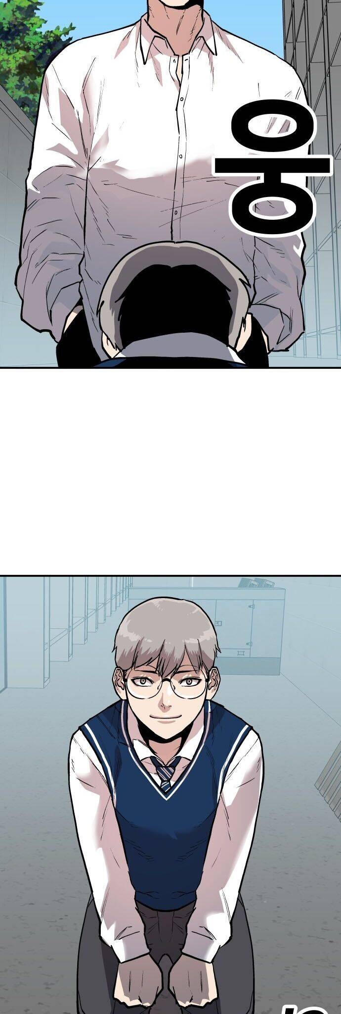 Ông Trùm Trở Lại Chapter 15 - 35