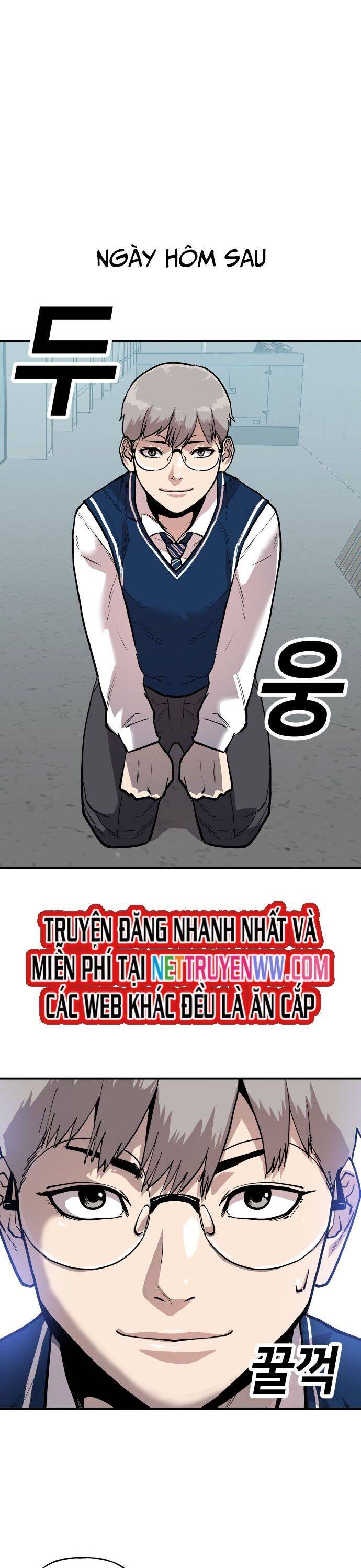 Ông Trùm Trở Lại Chapter 16 - 20