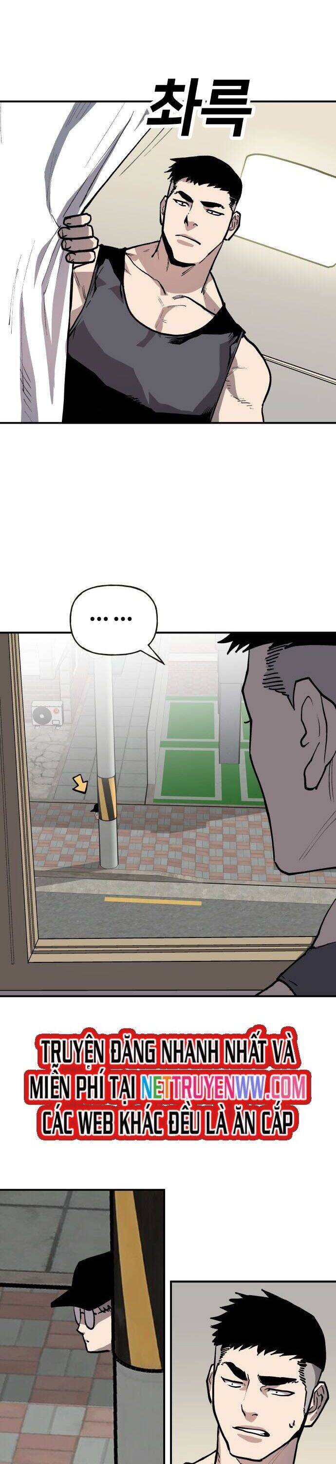 Ông Trùm Trở Lại Chapter 16 - 29