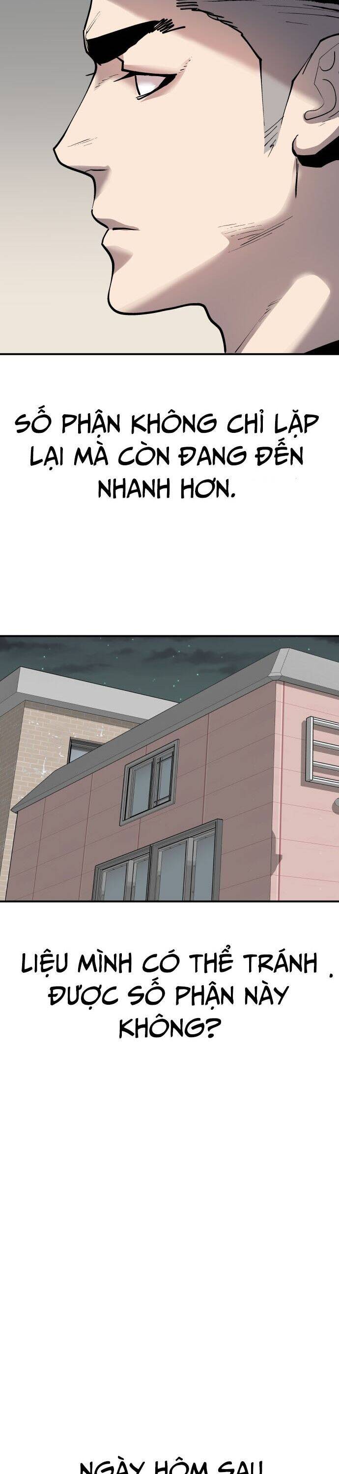 Ông Trùm Trở Lại Chapter 16 - 32