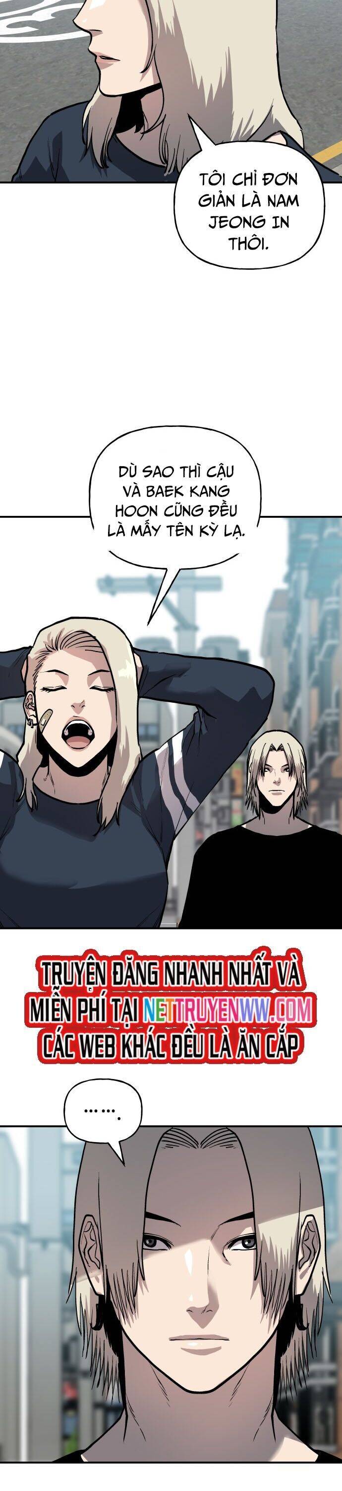 Ông Trùm Trở Lại Chapter 16 - 6