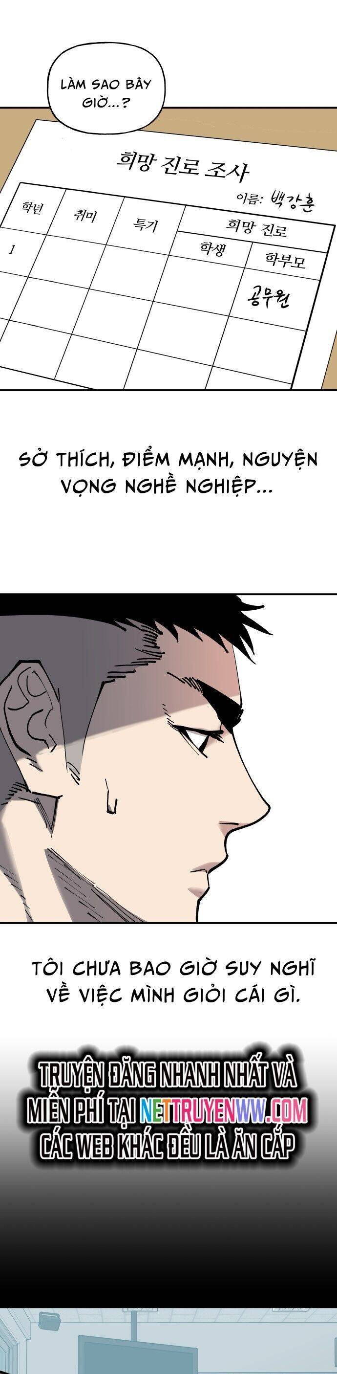 Ông Trùm Trở Lại Chapter 17 - 2