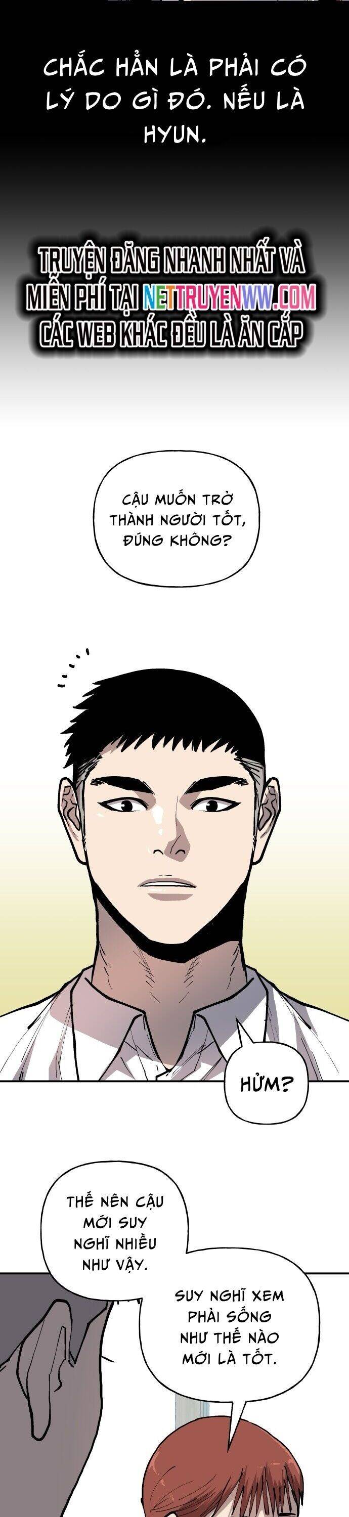 Ông Trùm Trở Lại Chapter 17 - 11