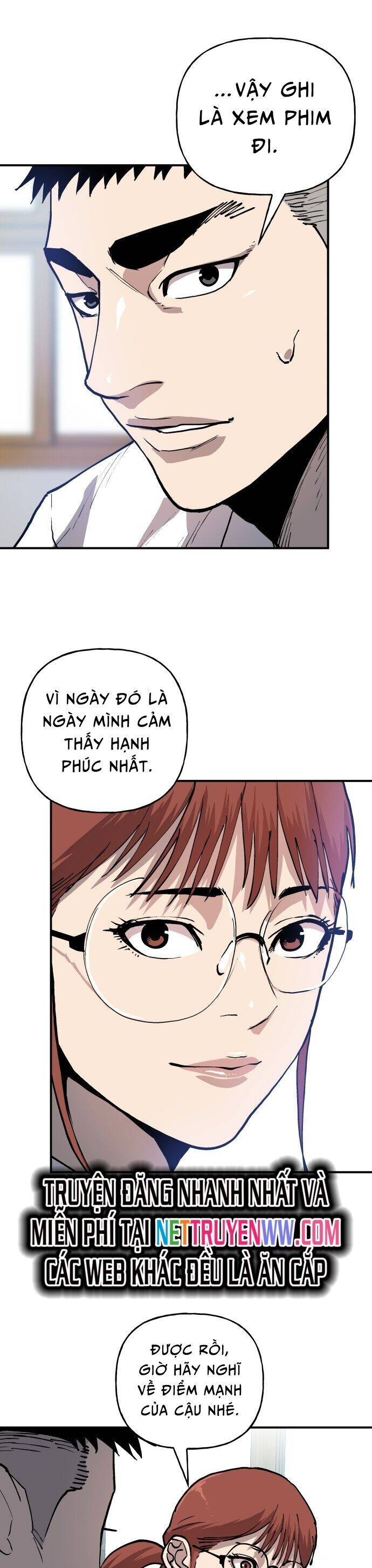 Ông Trùm Trở Lại Chapter 17 - 14