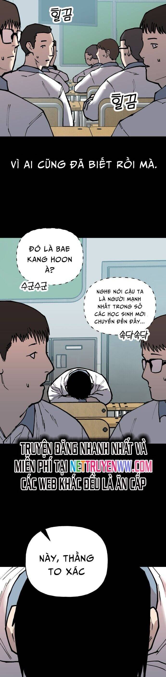 Ông Trùm Trở Lại Chapter 17 - 3