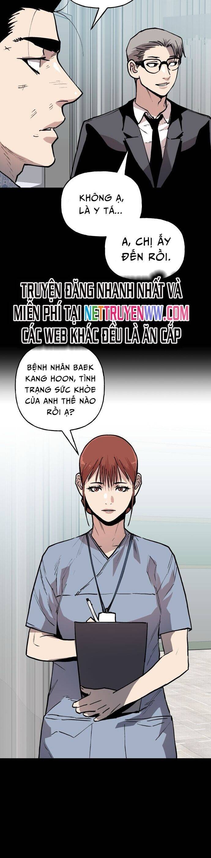 Ông Trùm Trở Lại Chapter 17 - 21