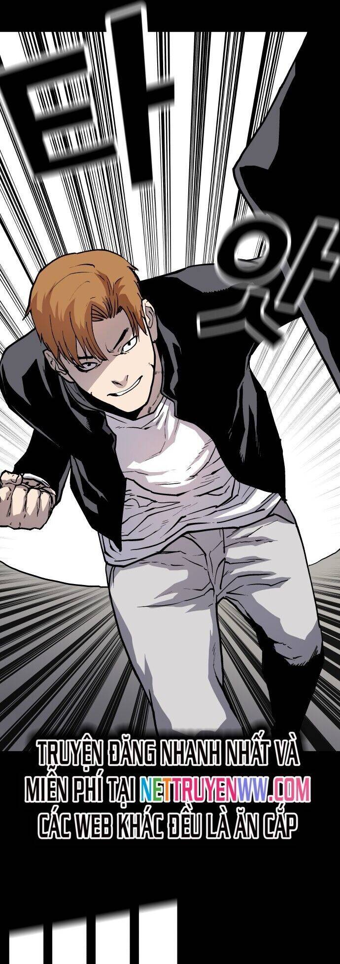 Ông Trùm Trở Lại Chapter 17 - 34